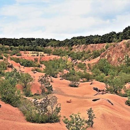 Granas Paradise Gant Dış mekan fotoğraf
