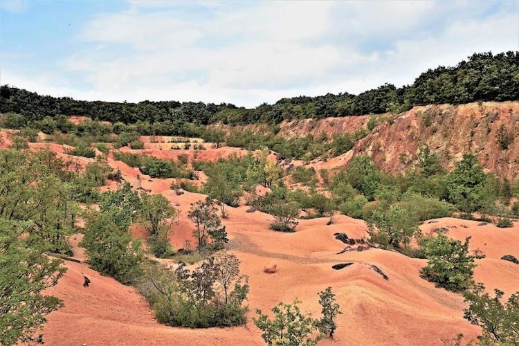 Granas Paradise Gant Dış mekan fotoğraf