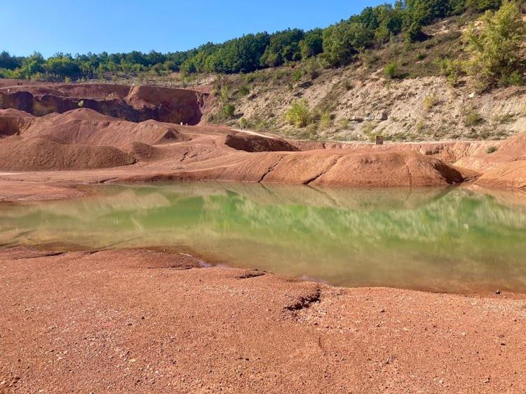 Granas Paradise Gant Dış mekan fotoğraf