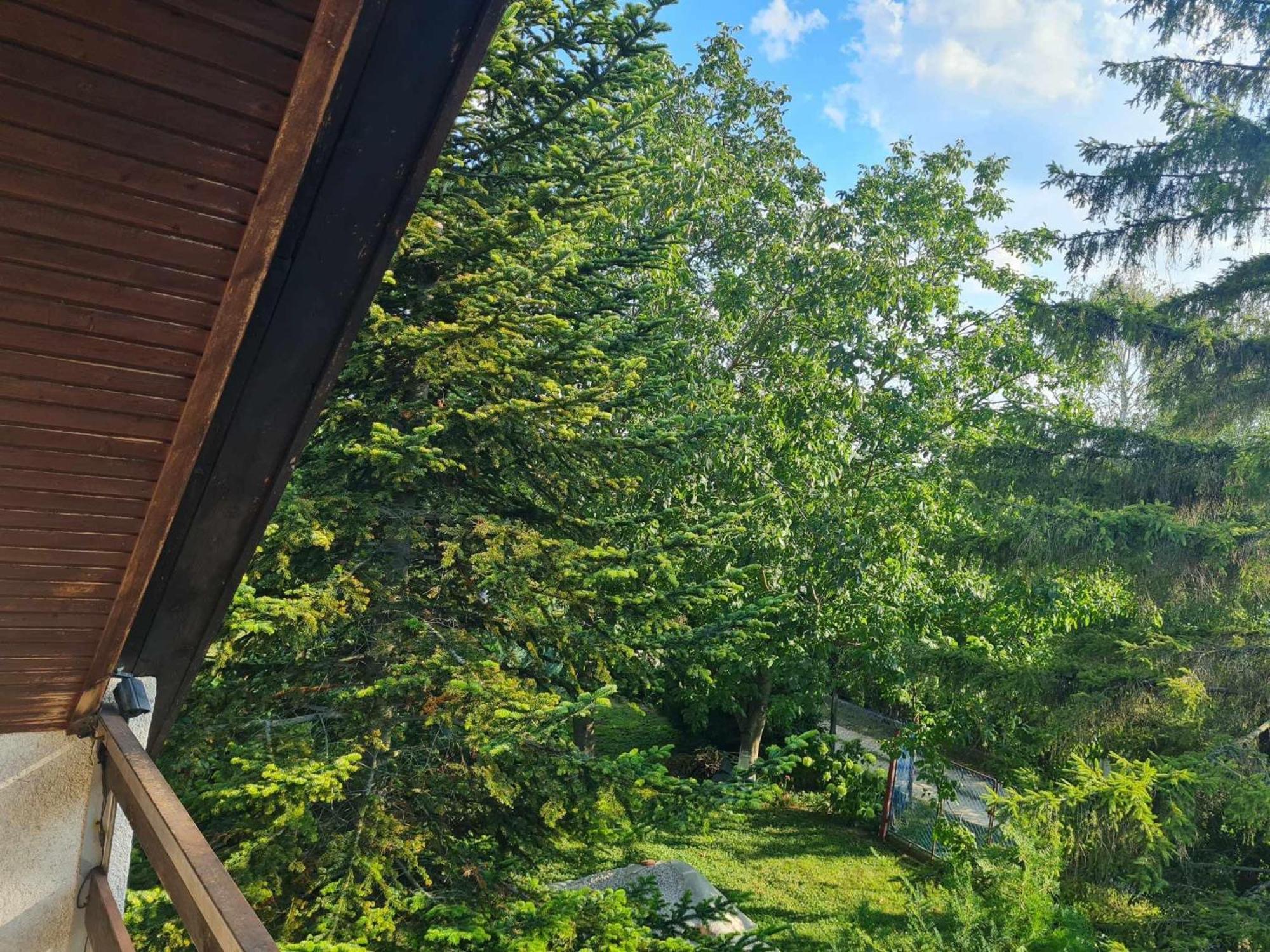 Granas Paradise Gant Dış mekan fotoğraf